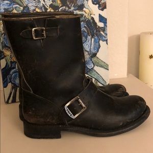 Frye boots